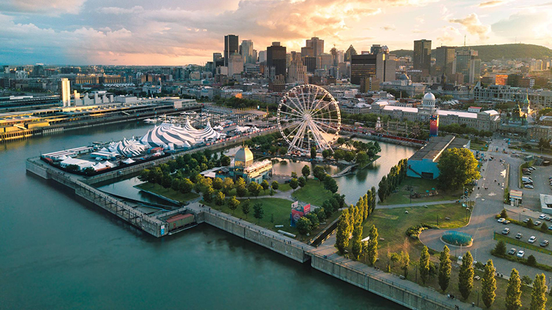 Montreal - Canadá