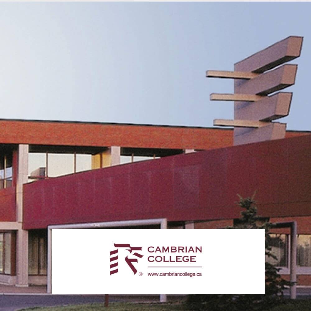 Cambrian College