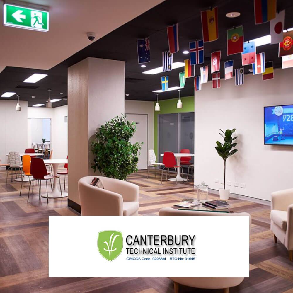 Canterbury Technical Institute