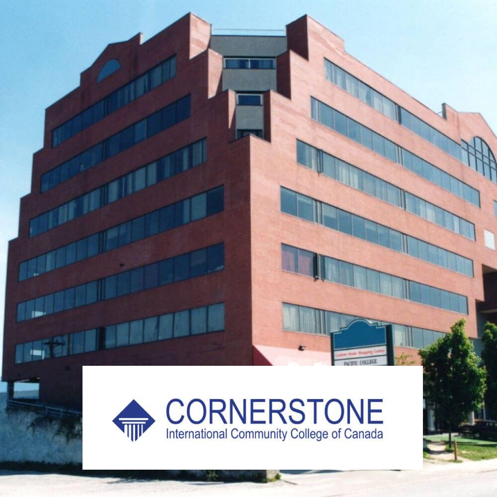 Cornerstone International Community College of Canada