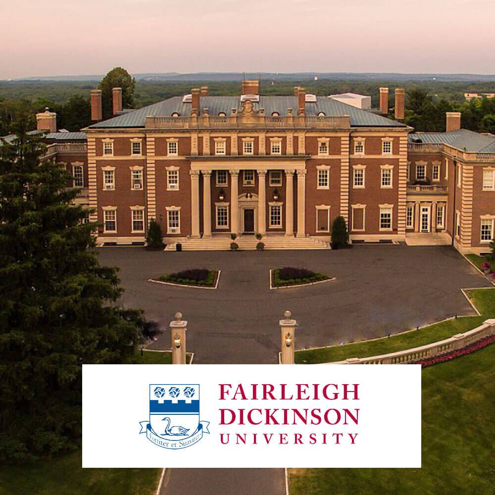 Fairleigh Dickinson University