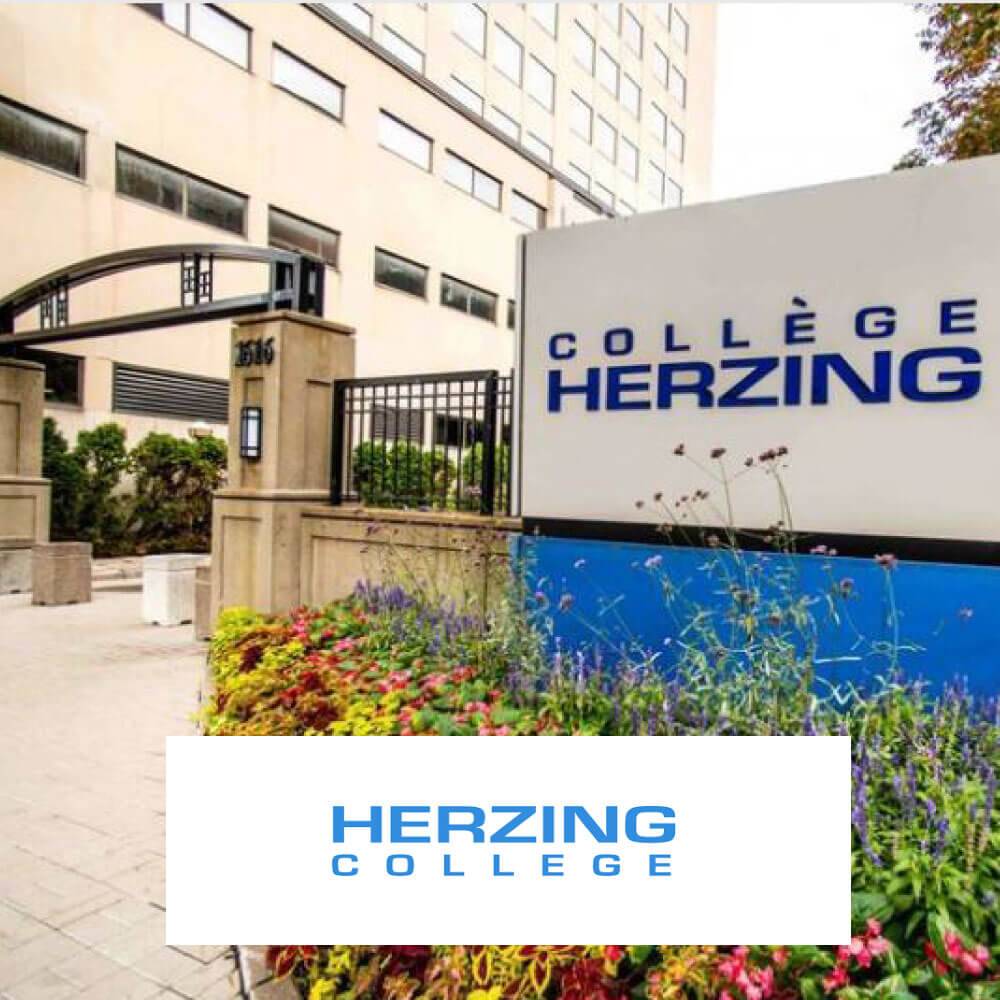 Herzing College