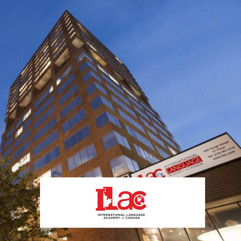 Ilac International College