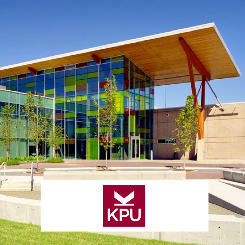 Kwantlen Polytechnic University