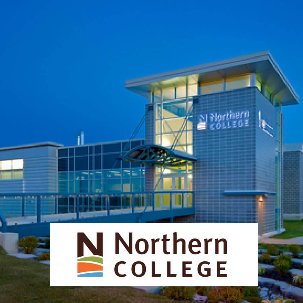Northern College