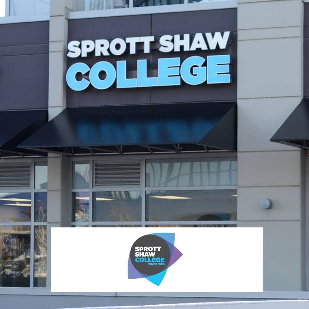 Sprott Shaw College