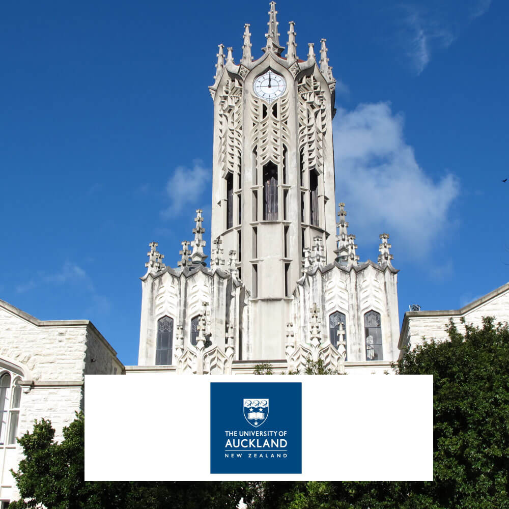 University of Auckland