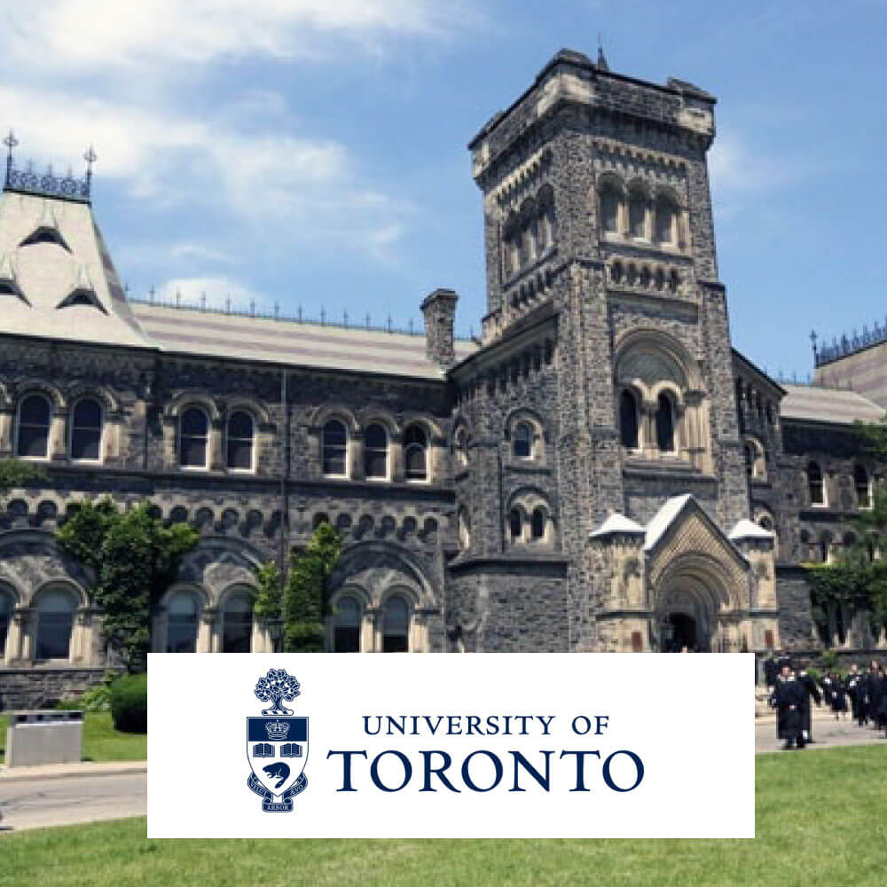 University of Toronto