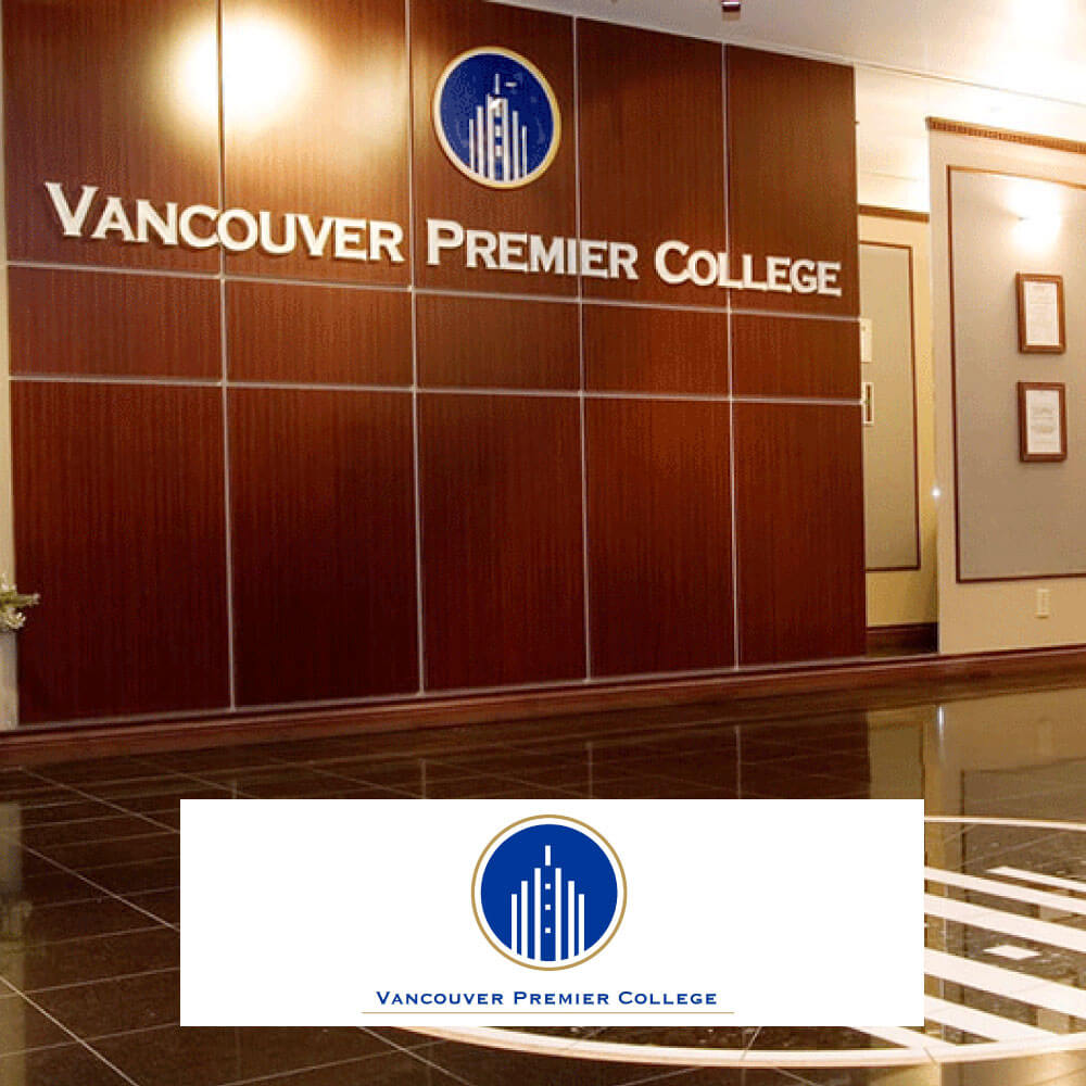 Vancouver Premier College