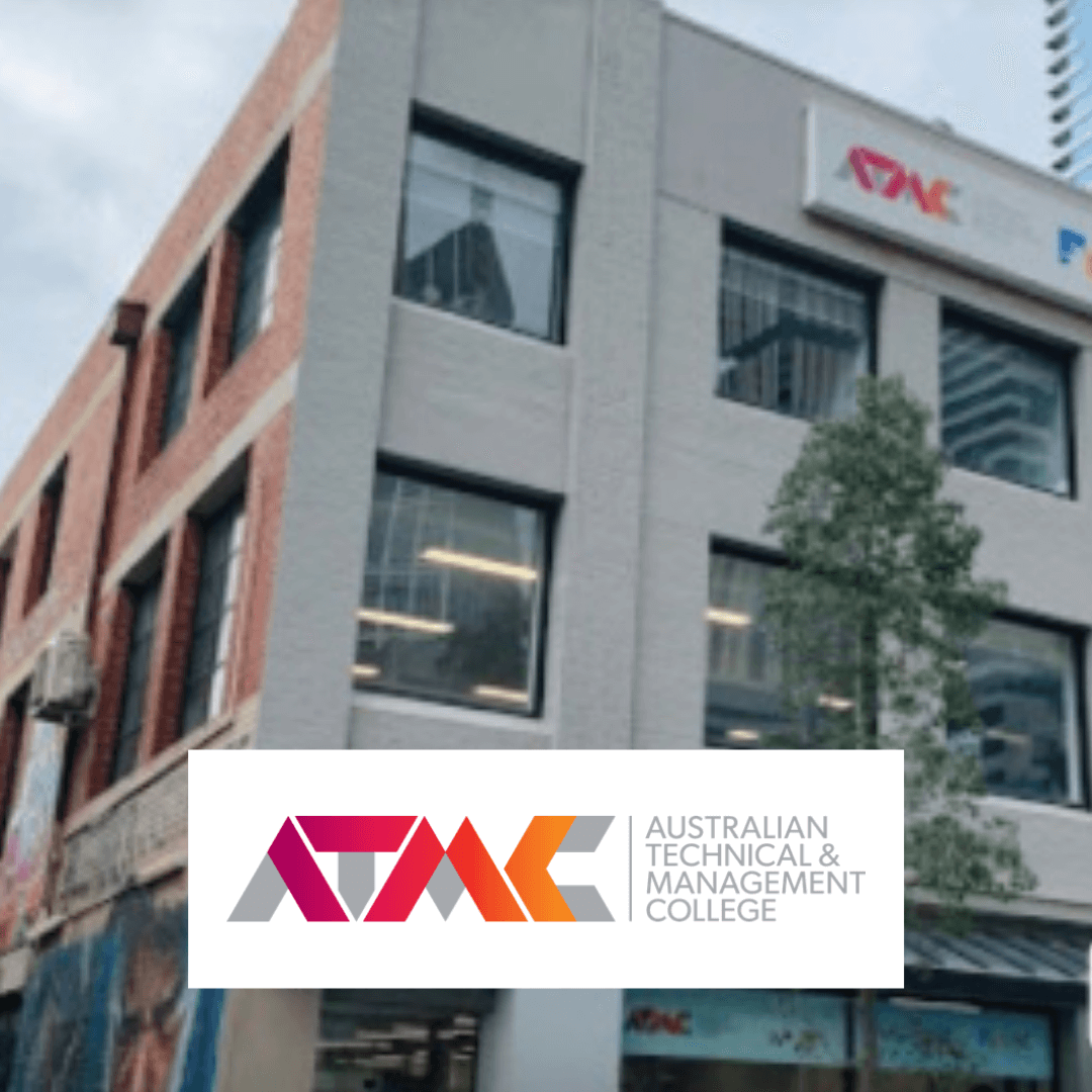 Australian Technical & Management College