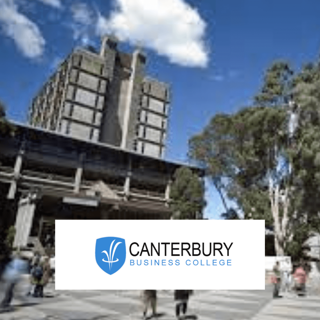 Canterbury Business College