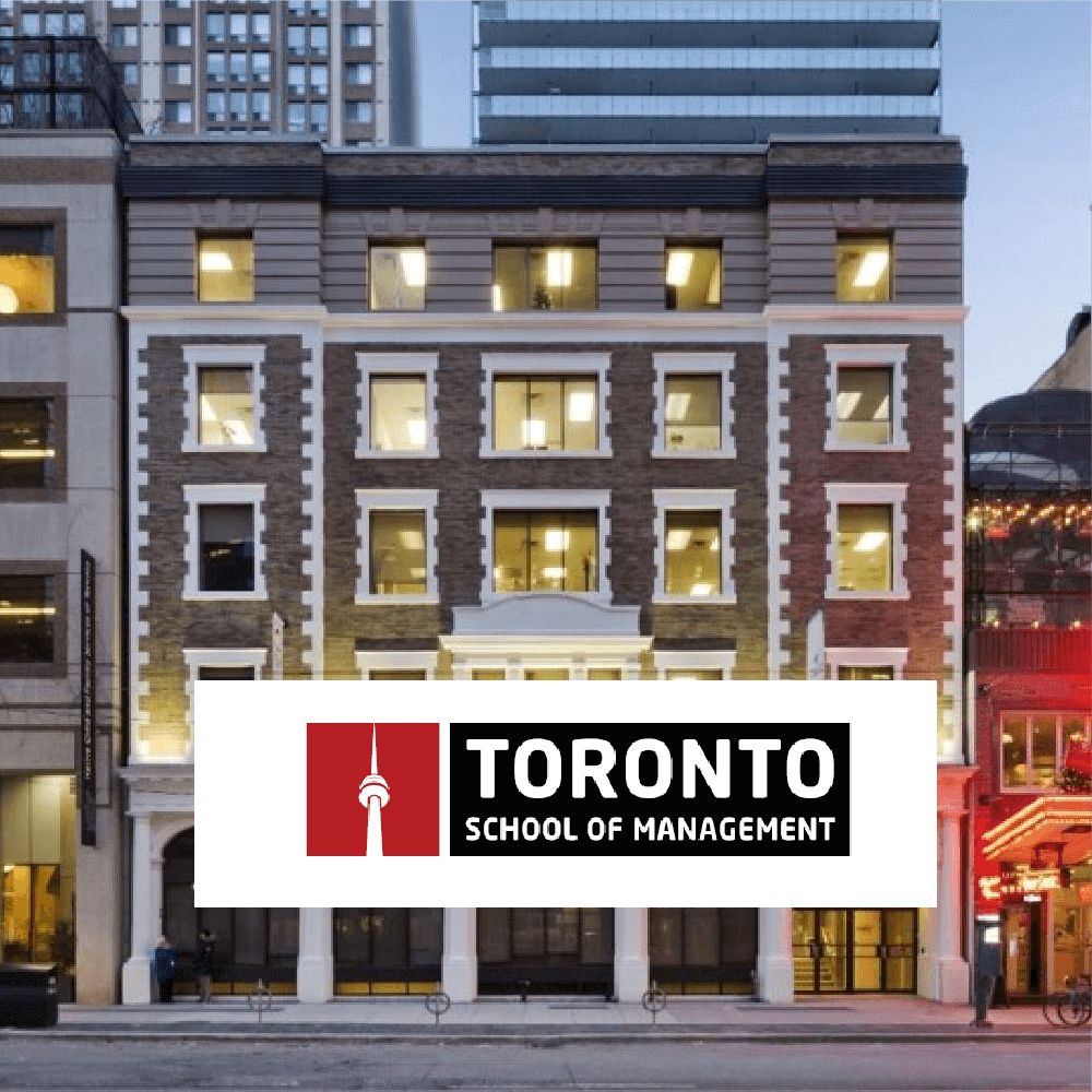 Toronto School of Management