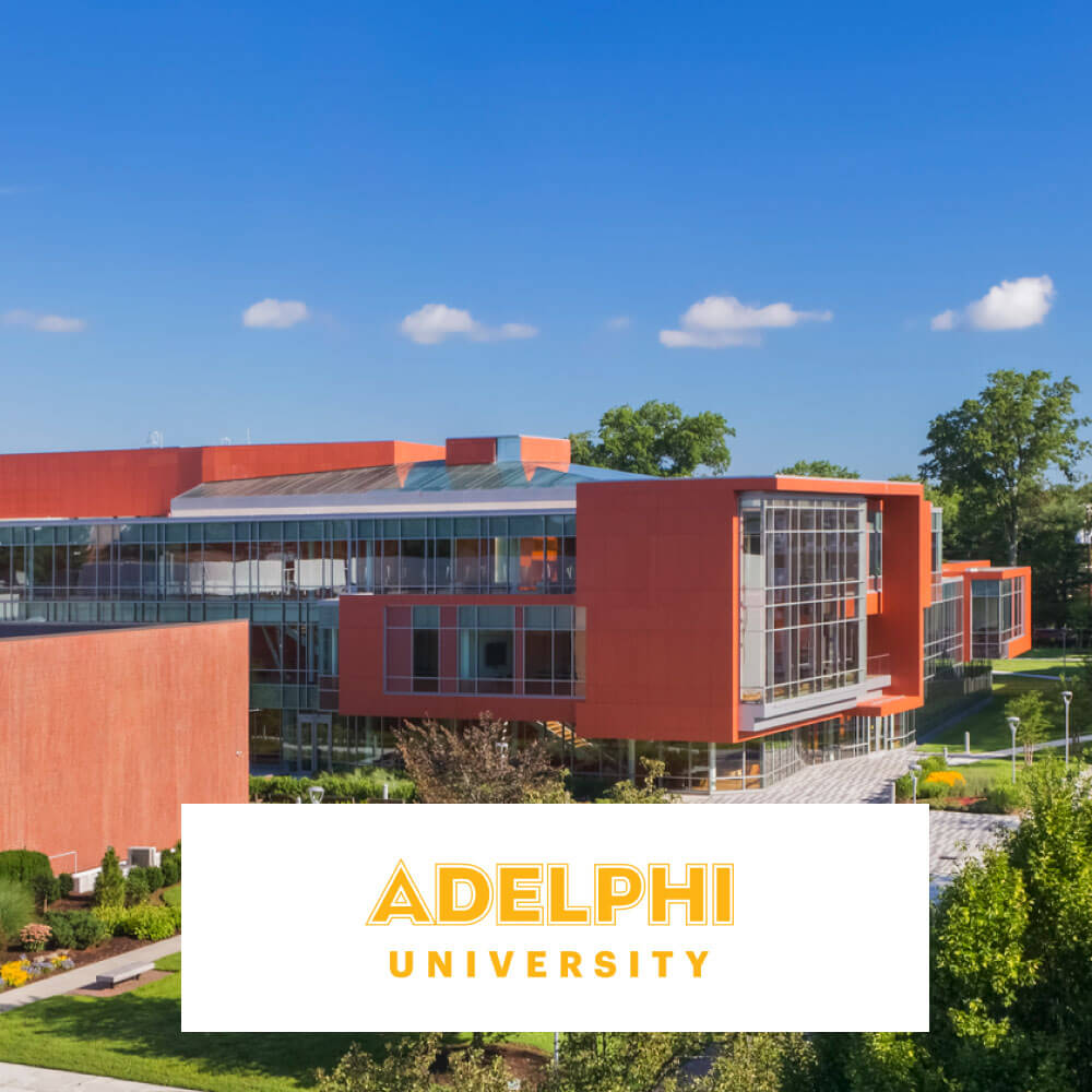 Adelphi University