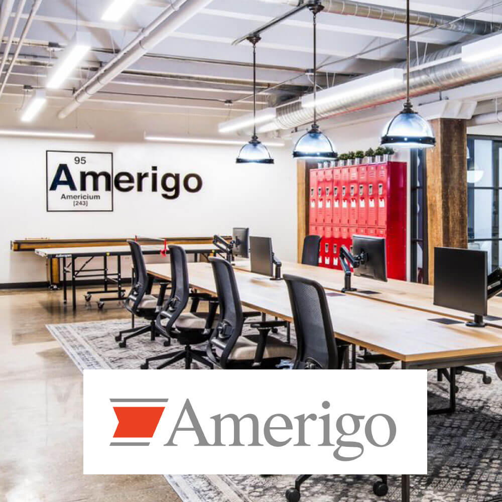 Amerigo Education