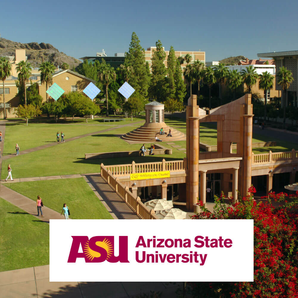 Arizona State University