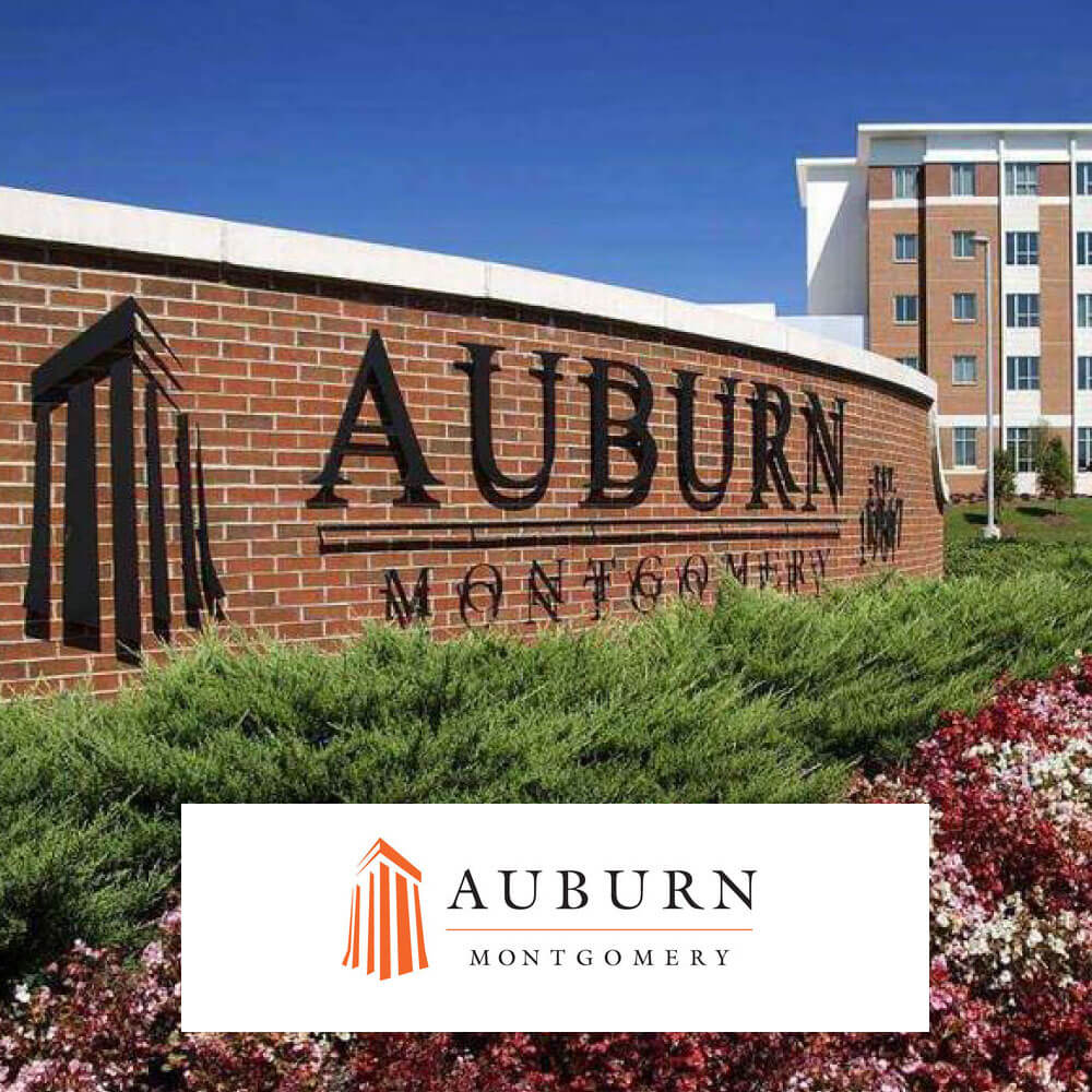 Auburn Montgomery