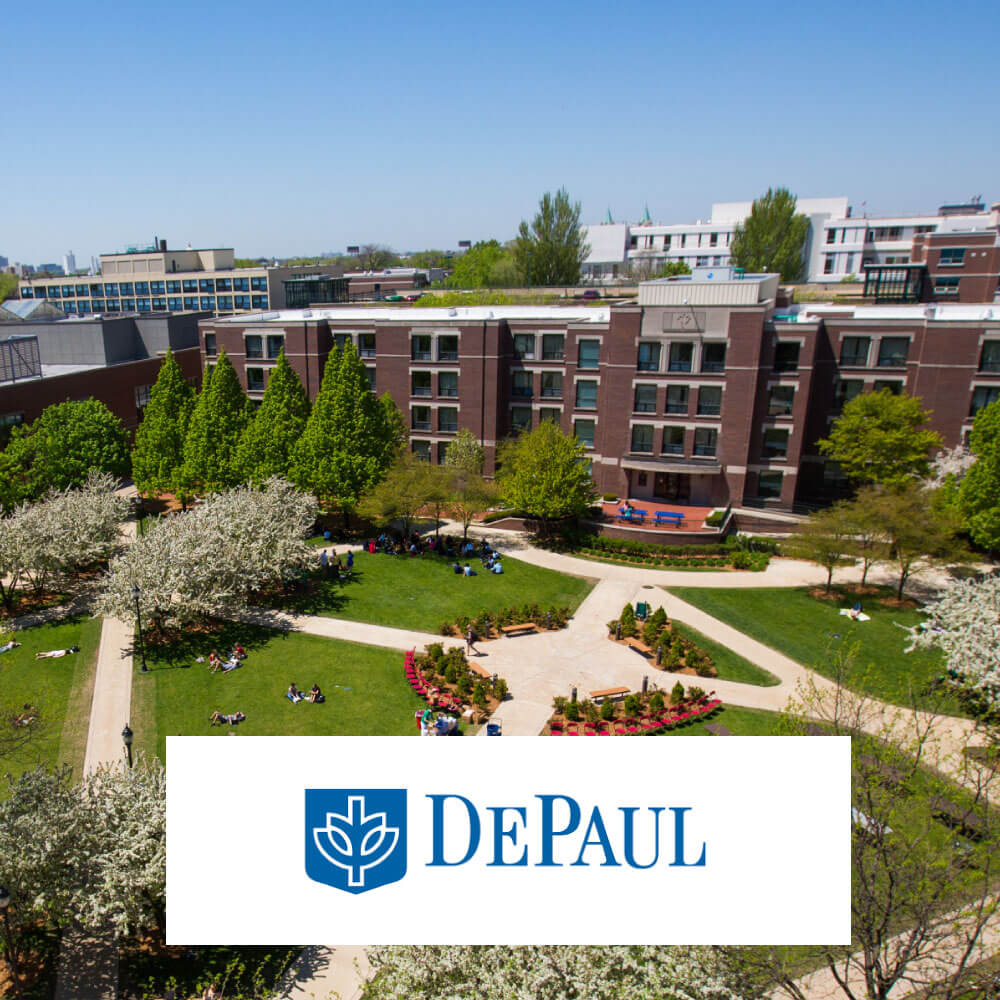 DePaul University