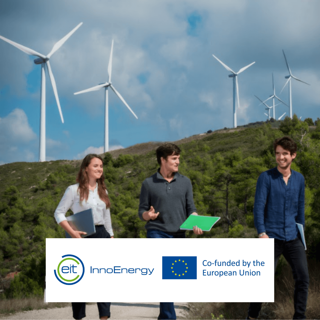 EIT Inno Energy Master School
