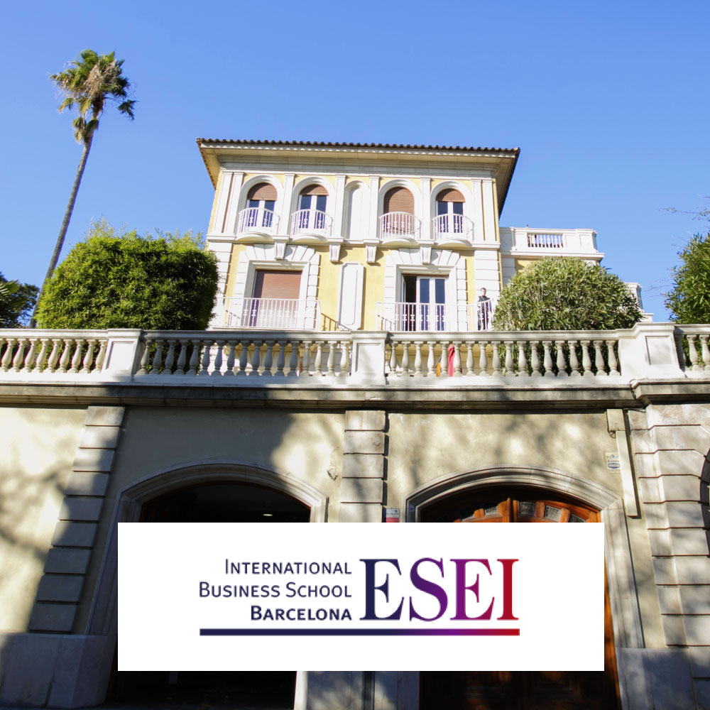 ESEI International Business School Barcelona