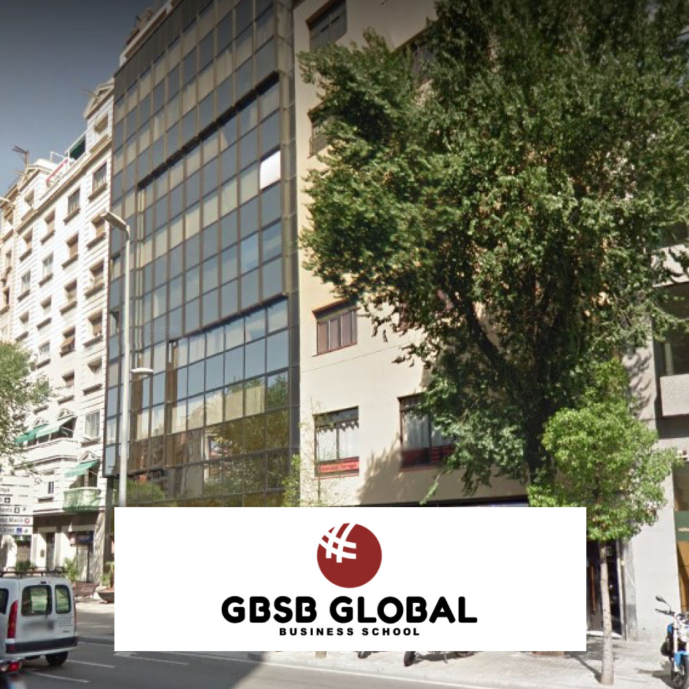 GBSB Global Business School