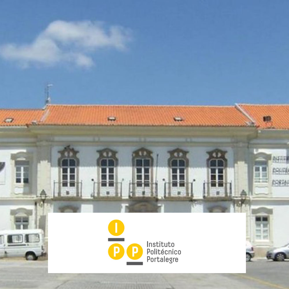 Instituto Politécnico de Portalegre