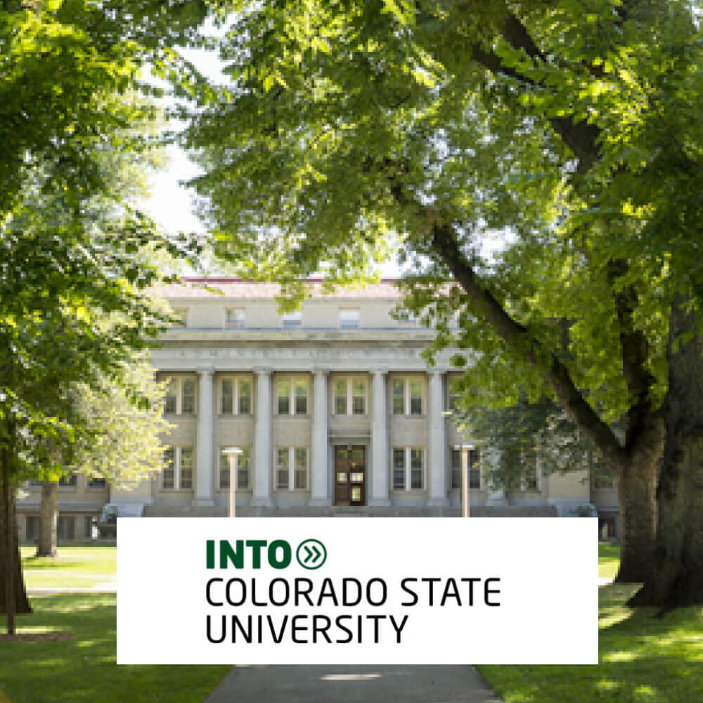 INTO Colorado State University