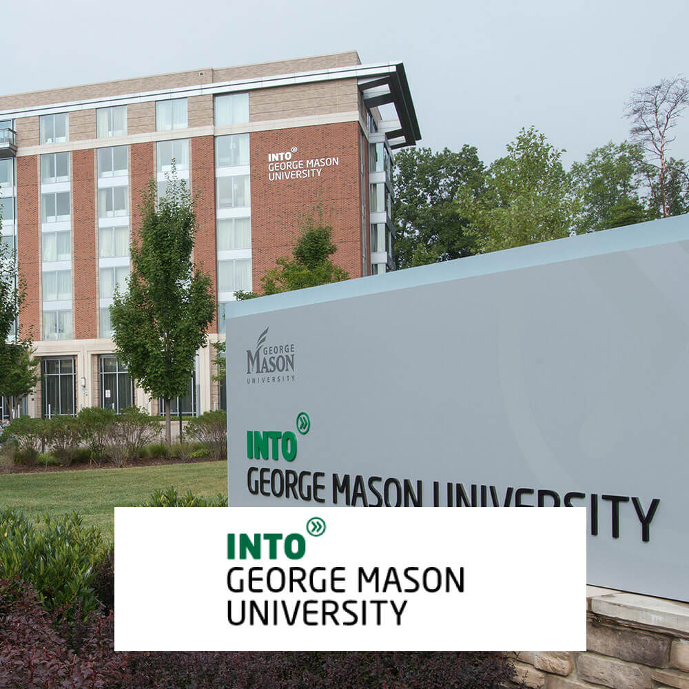 INTO George Mason University