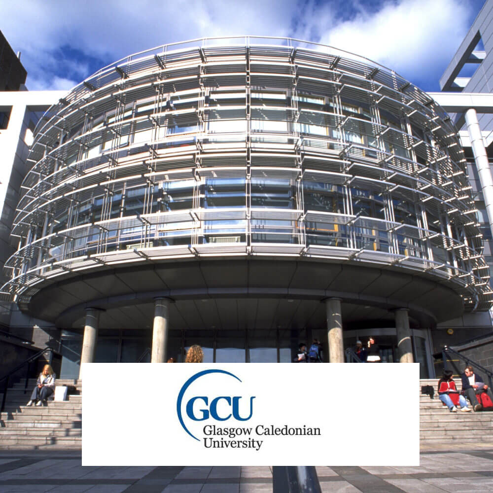 INTO Glasgow Caledonian University