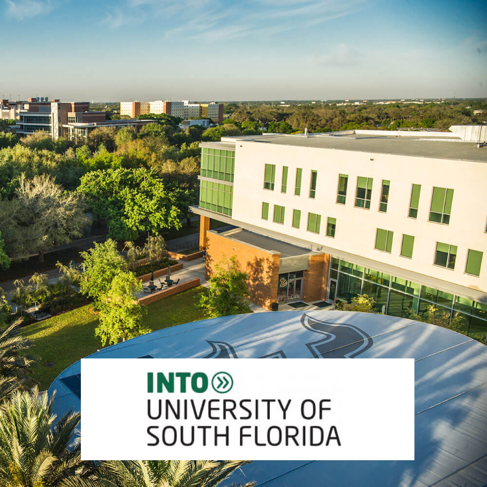 INTO University of South Florida