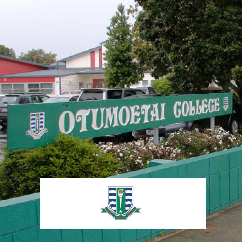 Otumoetai College