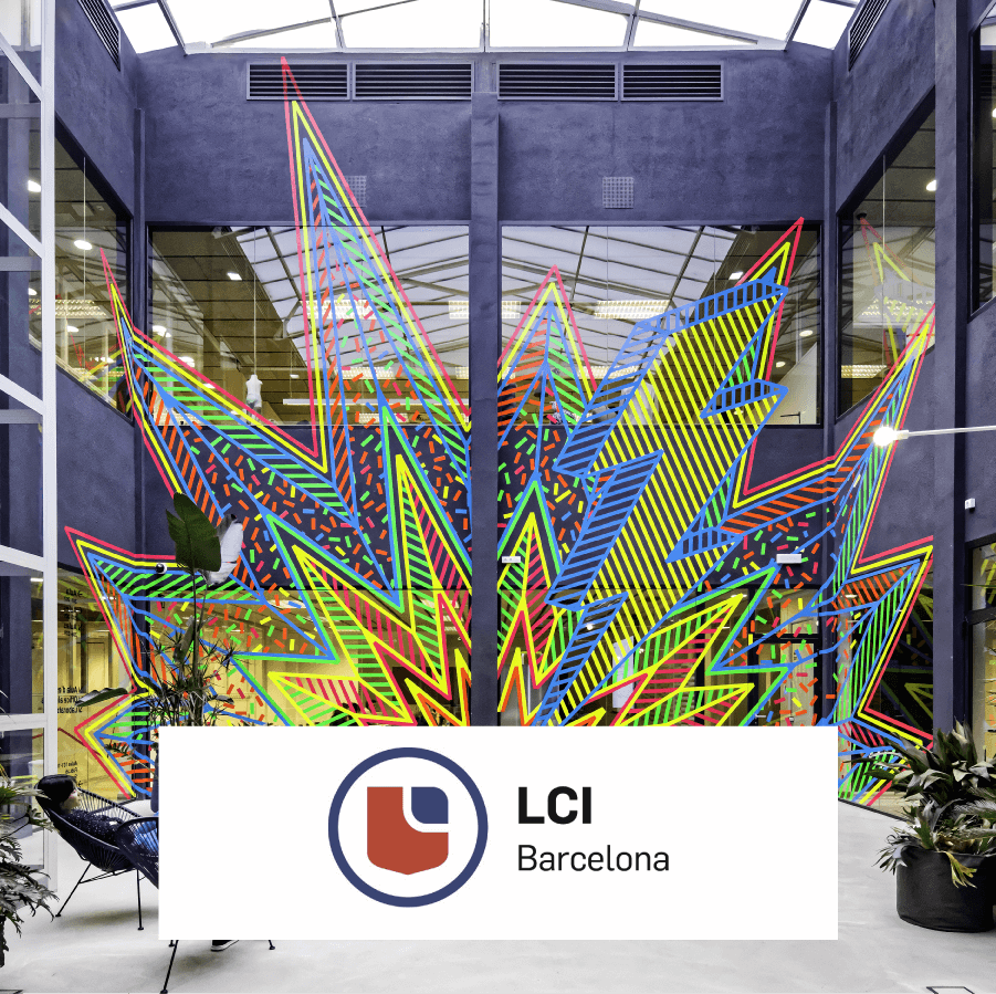 LCI Barcelona