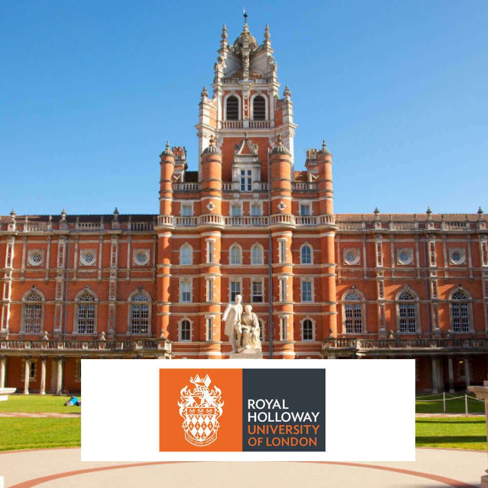 Royal Holloway University of London