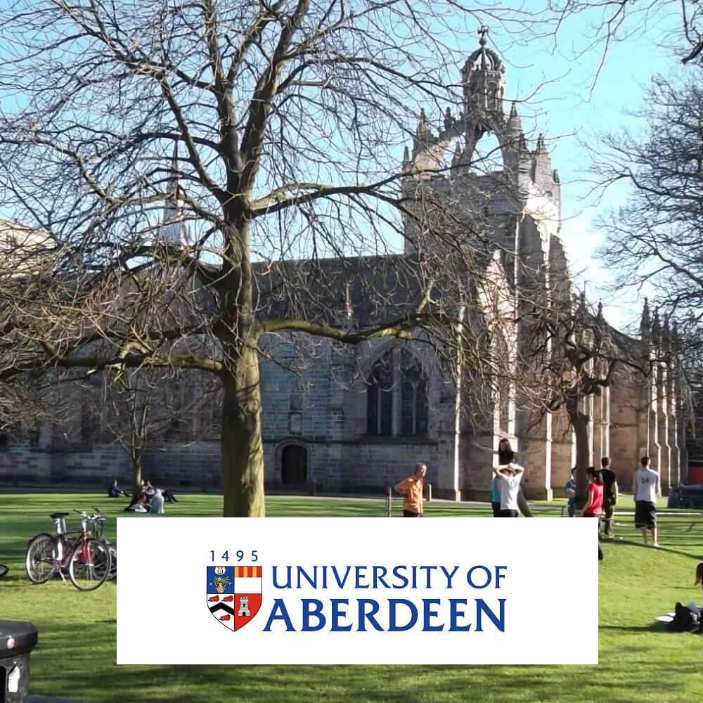 University of Aberdeen