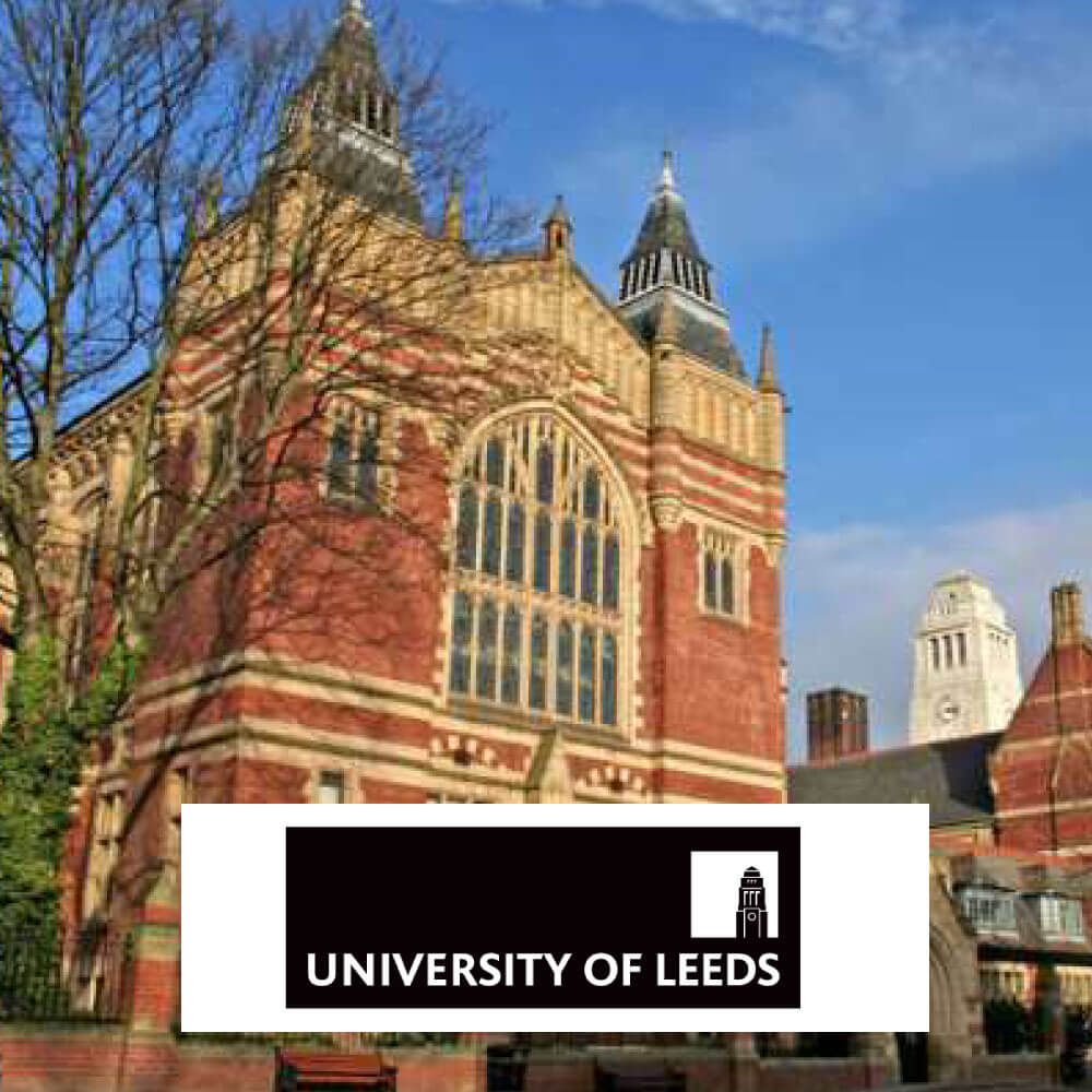 University of Leeds