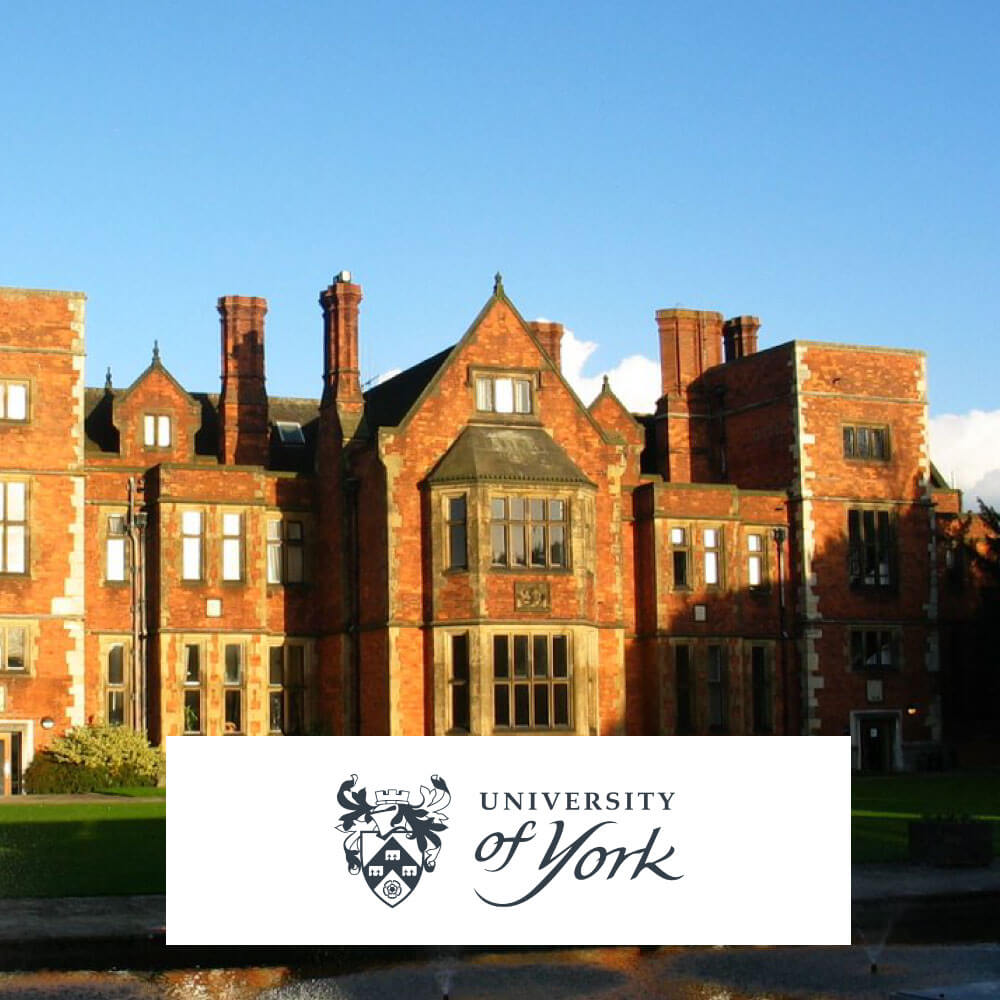 University of York