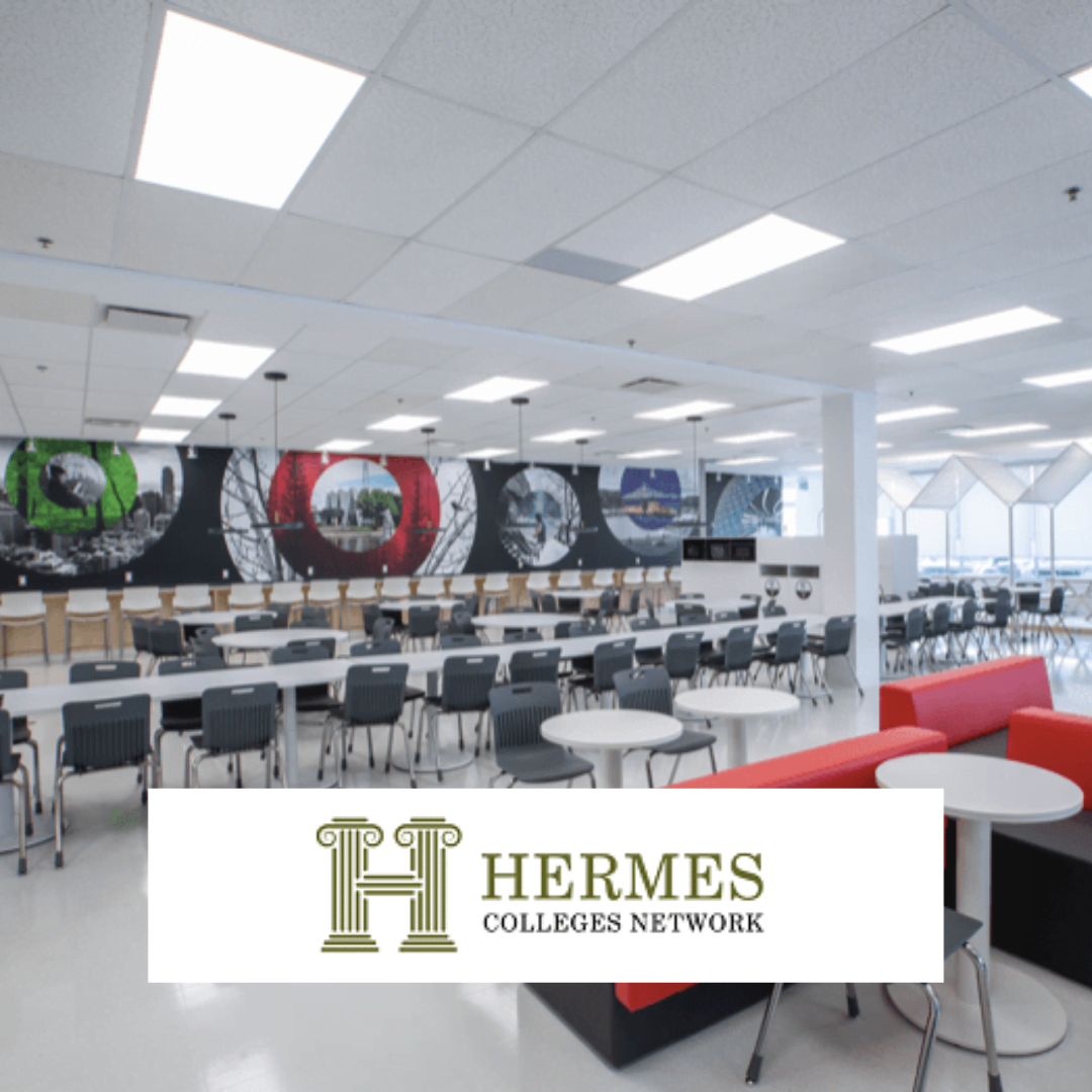 Hermes College