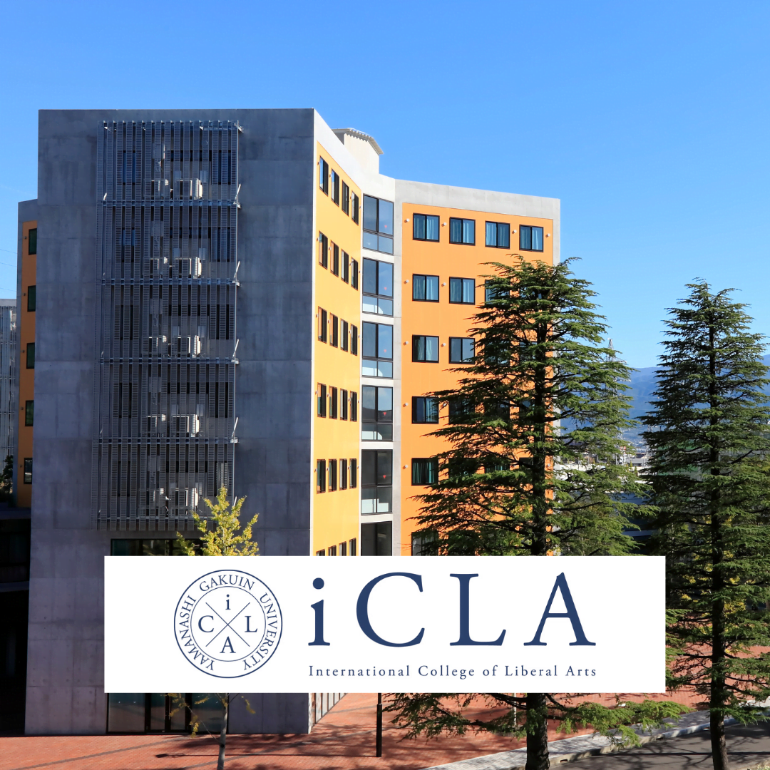 International College of Liberal Arts (iCLA)