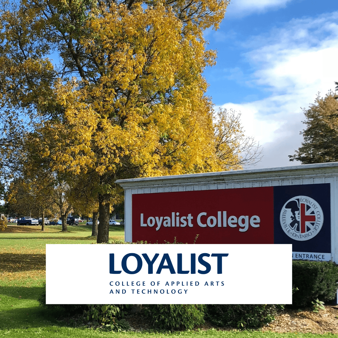 Loyalist College