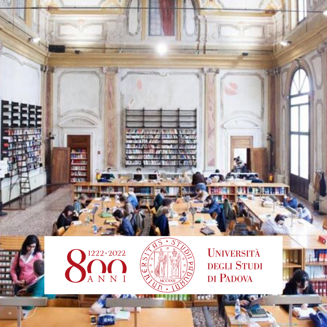 Università degli Studi di Padova