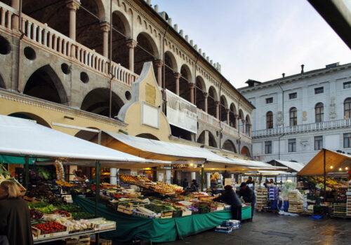 Padua Market