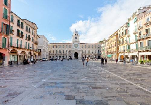 Piazza dei signori