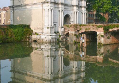 Padua Portello