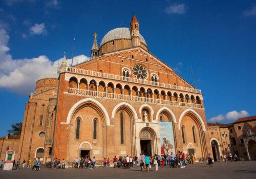 Padua santo antonio