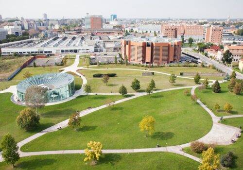 UNIPD medicine