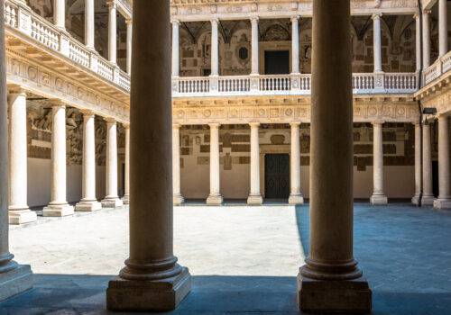 UNIPD palazzo bo