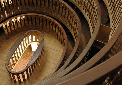 UNIPD teatro anatomico
