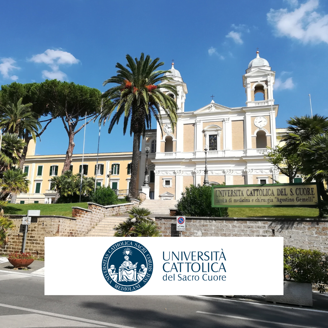 Università Cattolica del Sacro Cuore