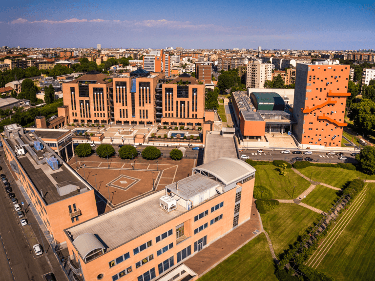 CampusDrone