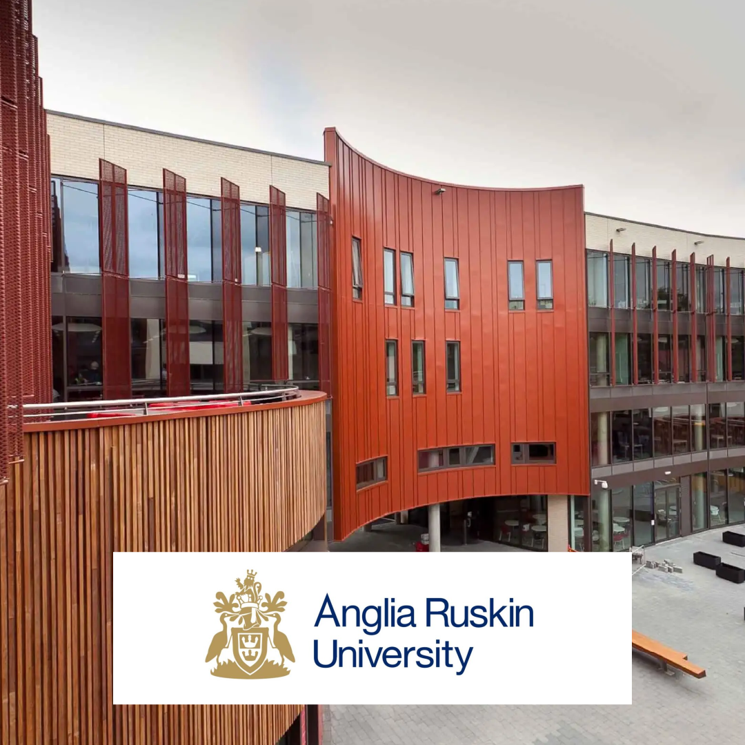Anglia Ruskin University