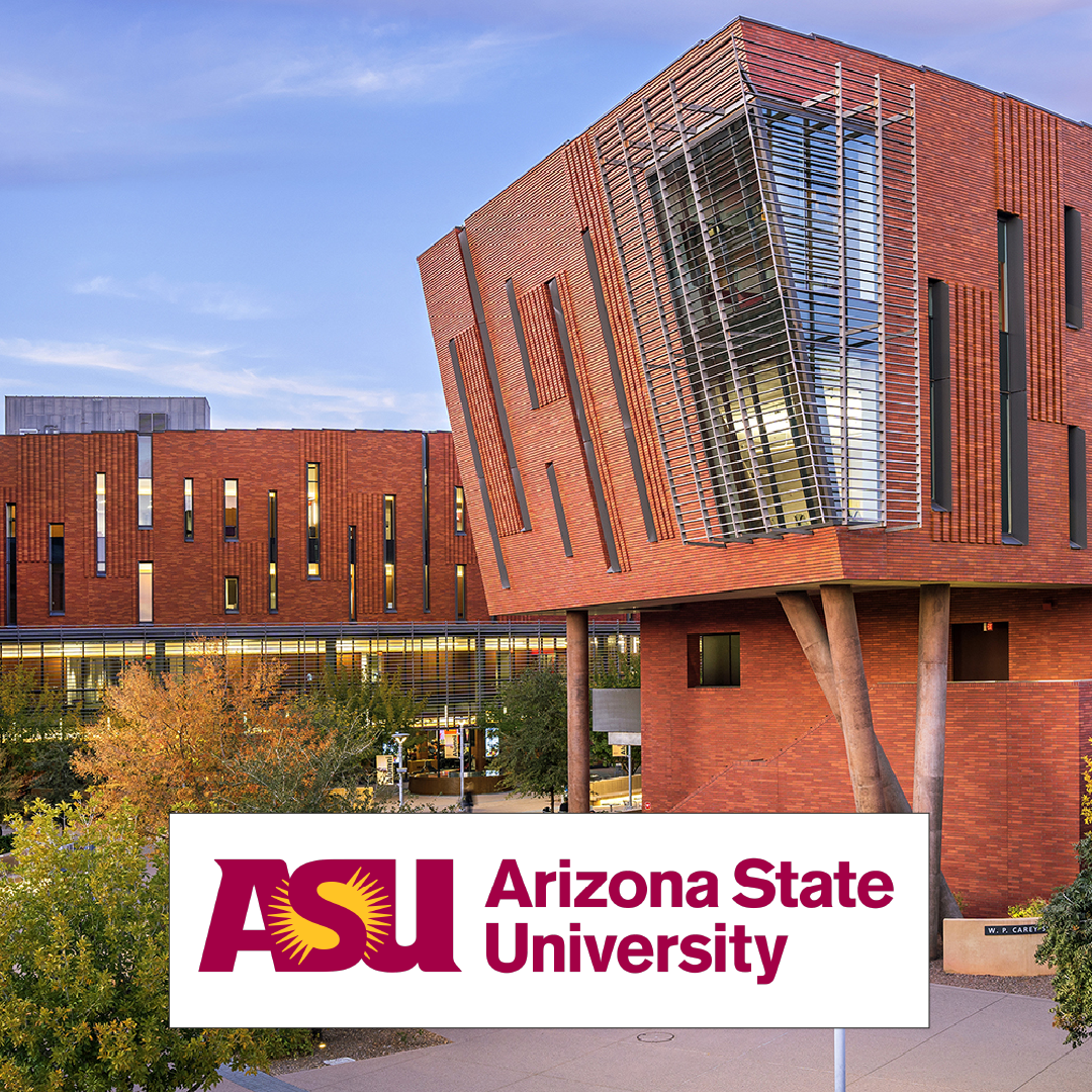 Arizona State University